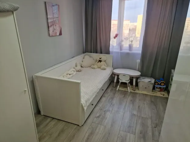 Prodej bytu 3+1, Ostrava - Bělský Les, Zdeňka Vavříka, 69 m2