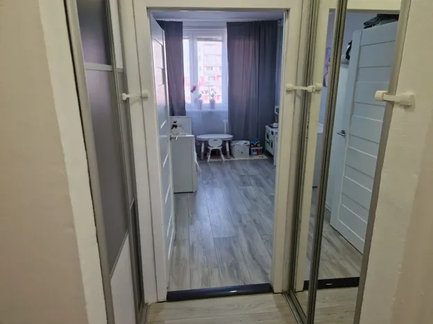 Prodej bytu 3+1, Ostrava - Bělský Les, Zdeňka Vavříka, 69 m2