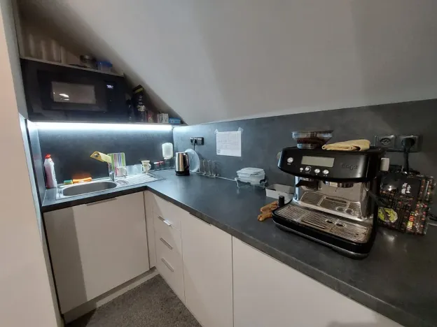 Pronájem kanceláře, Ostrava - Zábřeh, Dolní, 243 m2