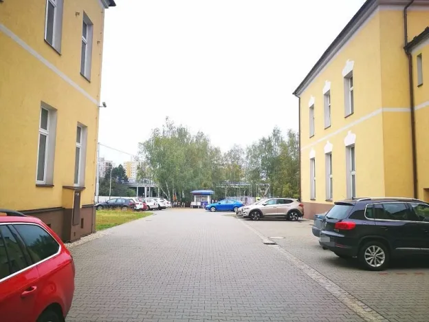 Pronájem kanceláře, Ostrava - Zábřeh, Dolní, 243 m2