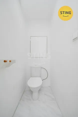 Prodej bytu 2+1, Ostrava, Kašparova, 57 m2