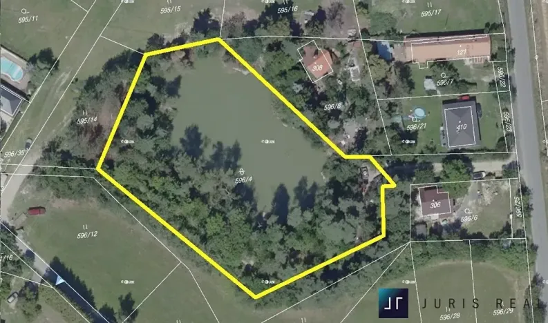 Prodej komerčního pozemku, Mukařov, 5830 m2