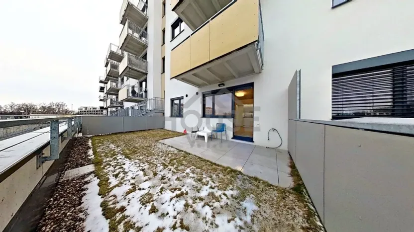 Prodej bytu 2+kk, Praha - Kbely, Sedlářova, 53 m2