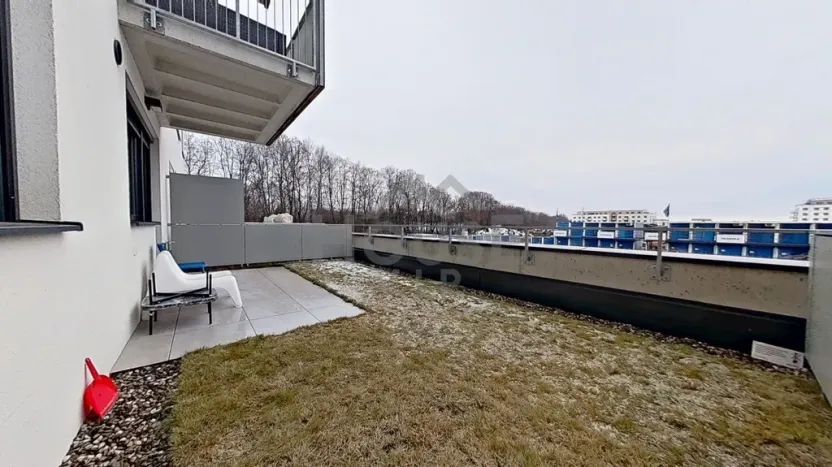 Prodej bytu 2+kk, Praha - Kbely, Sedlářova, 53 m2