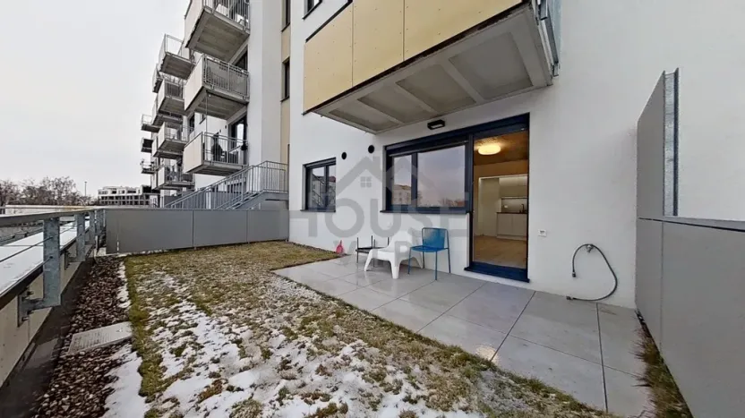 Prodej bytu 2+kk, Praha - Kbely, Sedlářova, 53 m2