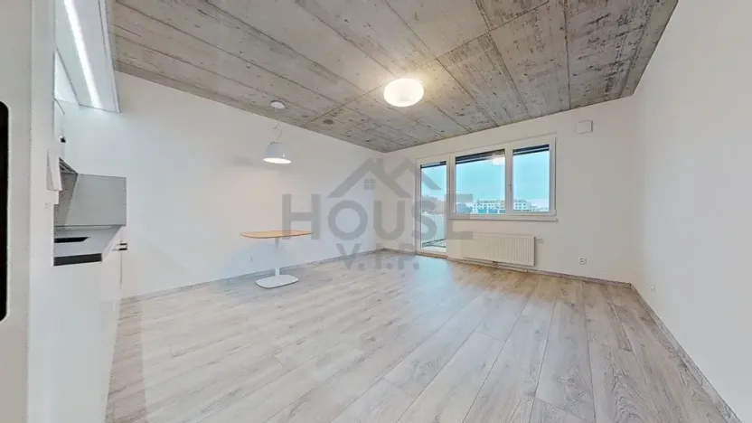 Prodej bytu 2+kk, Praha - Kbely, Sedlářova, 53 m2