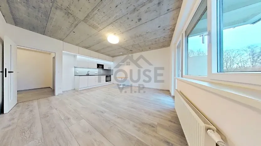 Prodej bytu 2+kk, Praha - Kbely, Sedlářova, 53 m2