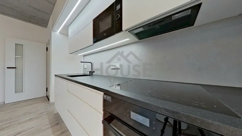 Prodej bytu 2+kk, Praha - Kbely, Sedlářova, 53 m2