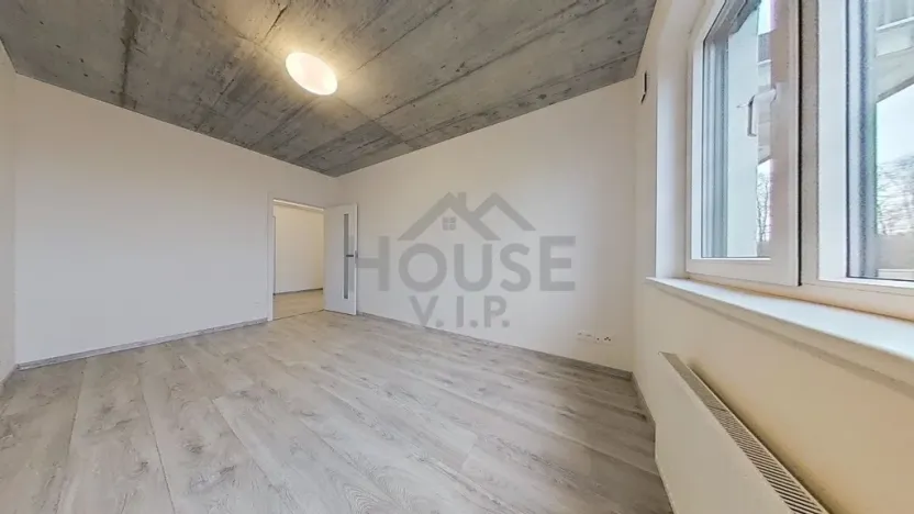 Prodej bytu 2+kk, Praha - Kbely, Sedlářova, 53 m2