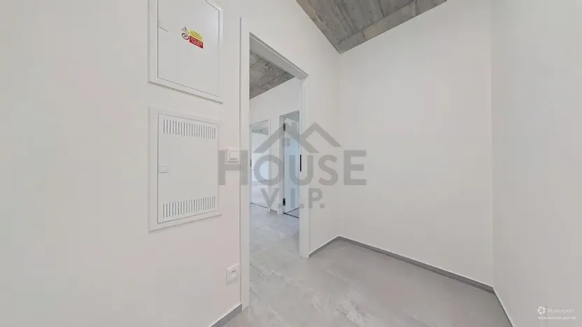 Prodej bytu 2+kk, Praha - Kbely, Sedlářova, 53 m2