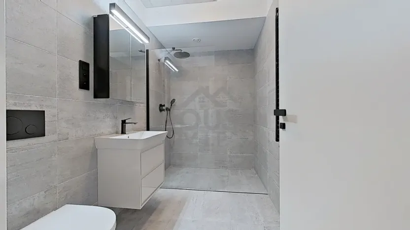 Prodej bytu 2+kk, Praha - Kbely, Sedlářova, 53 m2