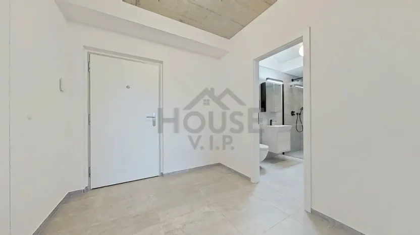 Prodej bytu 2+kk, Praha - Kbely, Sedlářova, 53 m2