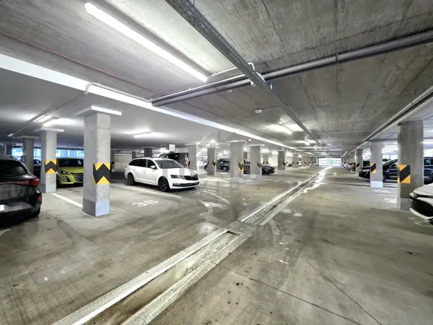 Prodej bytu 2+kk, Praha - Kbely, Sedlářova, 53 m2