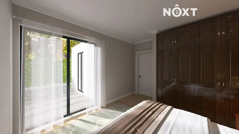 Prodej bytu 3+kk, Tuhaň, 95 m2