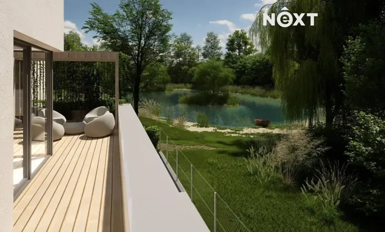 Prodej bytu 3+kk, Tuhaň, 95 m2