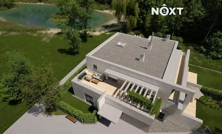 Prodej bytu 3+kk, Tuhaň, 95 m2