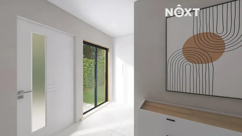 Prodej bytu 3+kk, Tuhaň, 95 m2