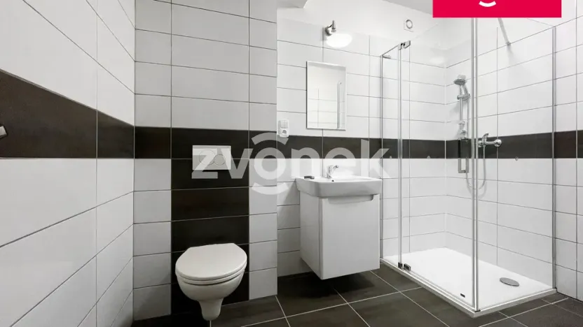 Pronájem bytu 3+1, Kunovice, Na Bělince, 77 m2