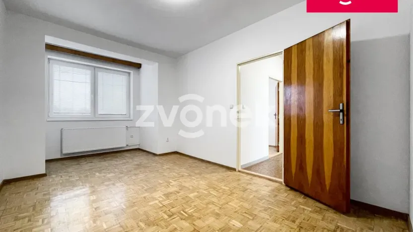 Pronájem bytu 3+1, Kunovice, Na Bělince, 77 m2