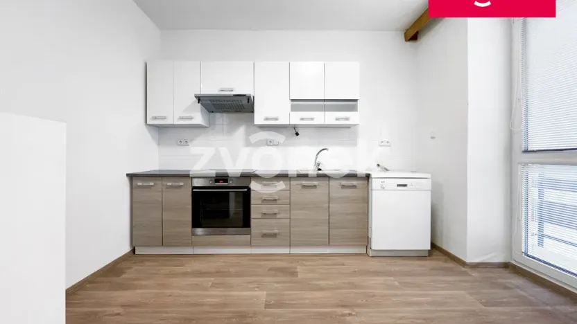 Pronájem bytu 3+1, Kunovice, Na Bělince, 77 m2