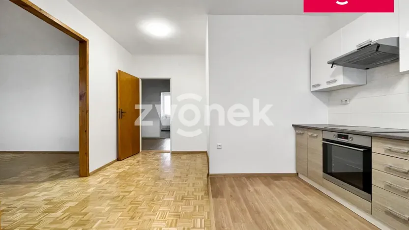 Pronájem bytu 3+1, Kunovice, Na Bělince, 77 m2