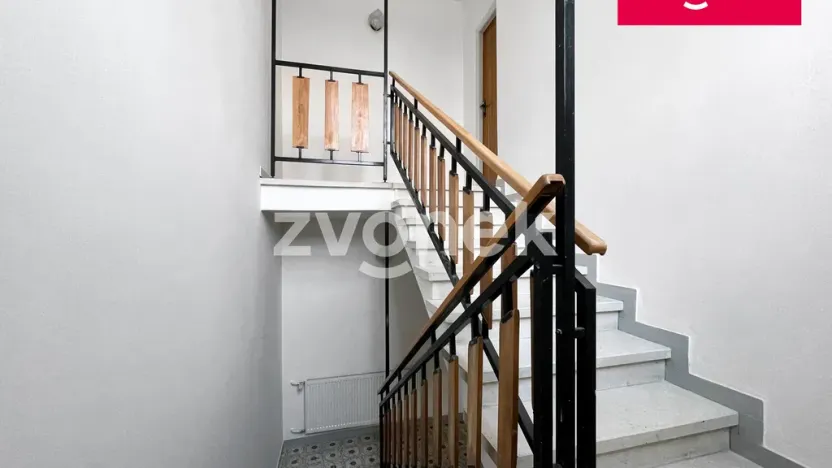 Pronájem bytu 3+1, Kunovice, Na Bělince, 77 m2