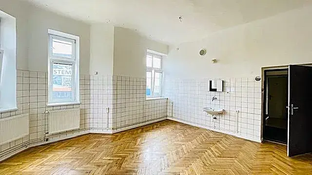 Prodej ordinace, Šumperk, Uničovská, 137 m2