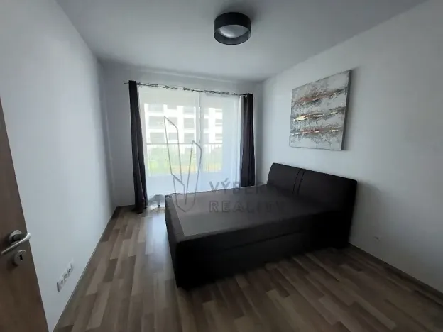 Pronájem bytu 2+kk, Praha - Uhříněves, Karla Guta, 48 m2