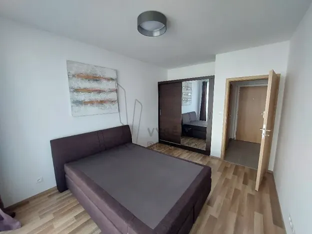 Pronájem bytu 2+kk, Praha - Uhříněves, Karla Guta, 48 m2