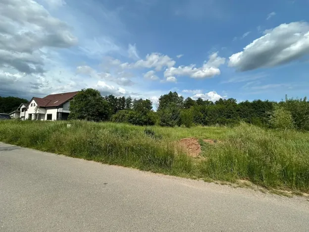 Prodej pozemku, Skalička, 758 m2