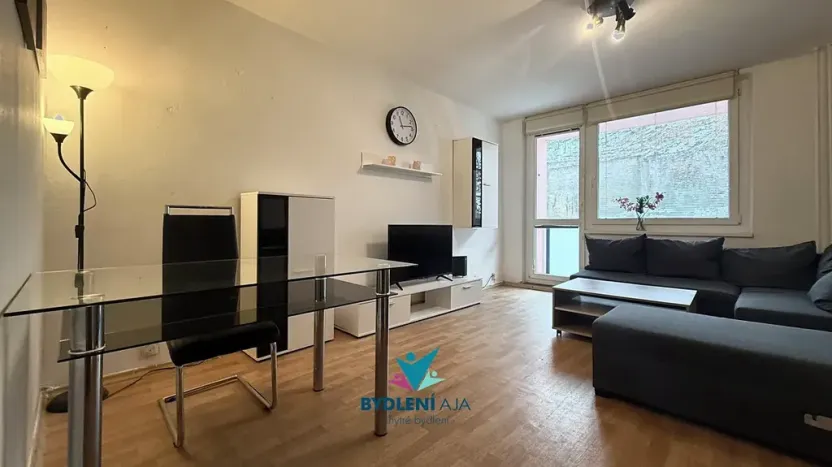 Pronájem bytu 3+1, Teplice, Pražská, 61 m2