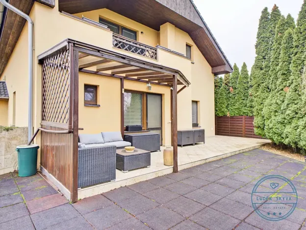 Prodej bytu 2+kk, Popovice, 56 m2