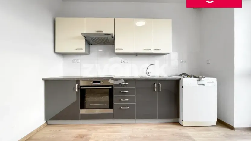 Pronájem bytu 3+1, Kunovice, Na Bělince, 77 m2