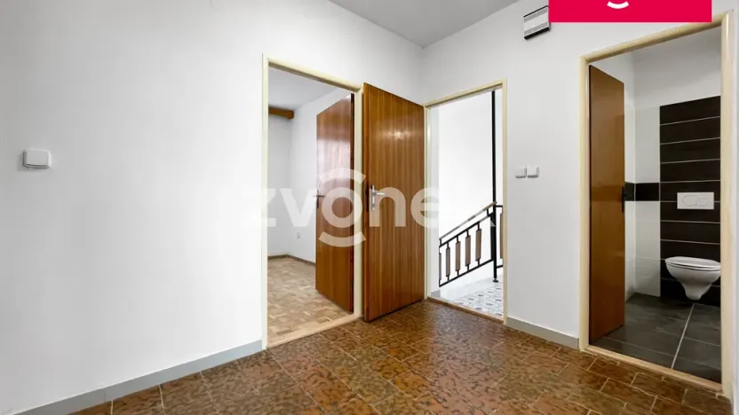 Pronájem bytu 3+1, Kunovice, Na Bělince, 77 m2