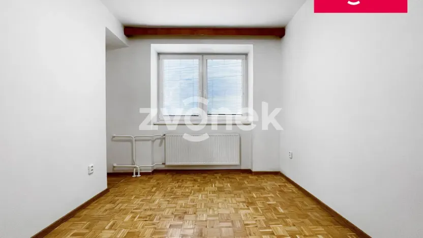 Pronájem bytu 3+1, Kunovice, Na Bělince, 77 m2