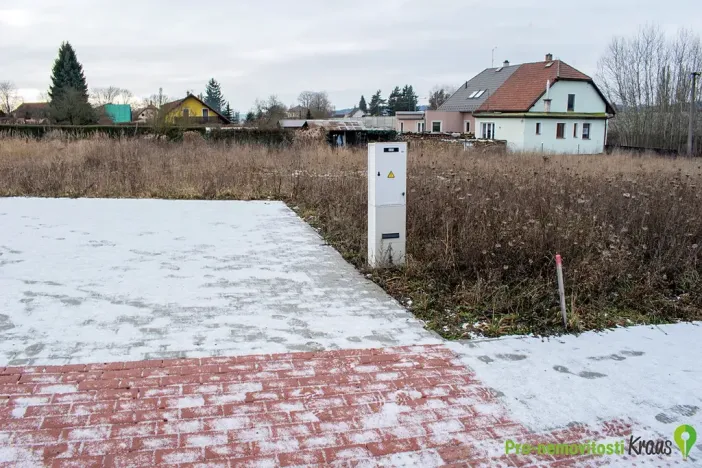 Prodej pozemku pro bydlení, Mýto, 601 m2