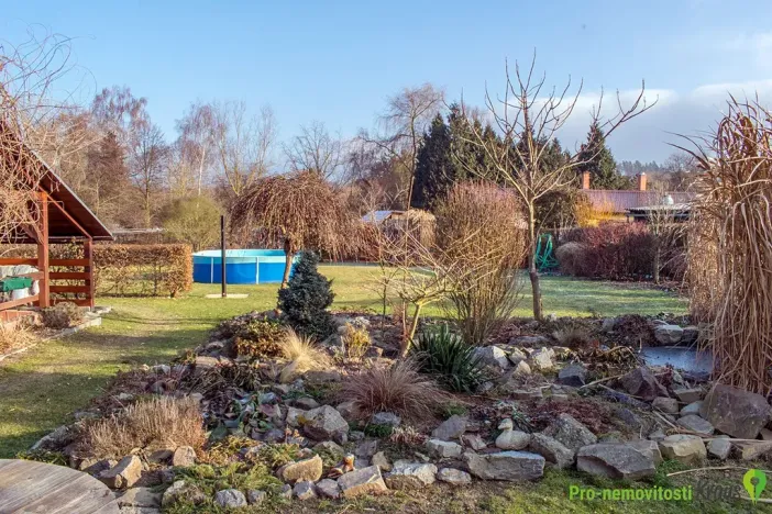 Prodej rodinného domu, Mirošov, Školní, 180 m2