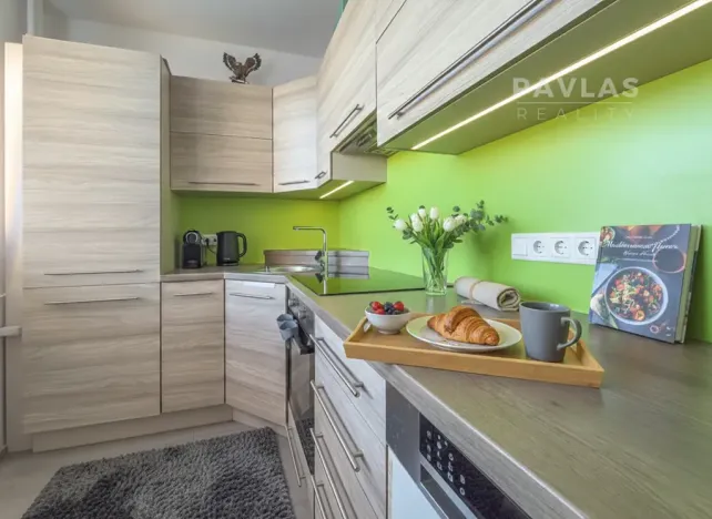 Prodej bytu 3+1, České Budějovice, Fr. Ondříčka, 73 m2