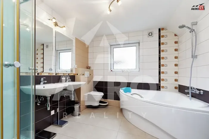 Prodej rodinného domu, Bořanovice, Mělnická, 210 m2