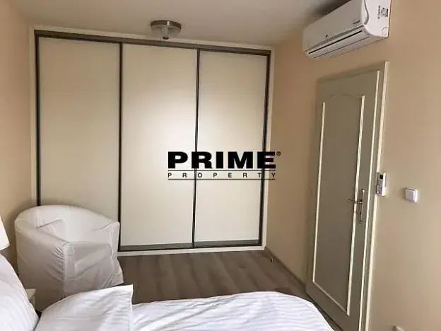 Pronájem bytu 3+kk, Praha - Vinohrady, Máchova, 63 m2