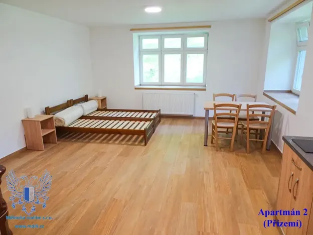 Prodej ubytování, Kokořín, 232 m2