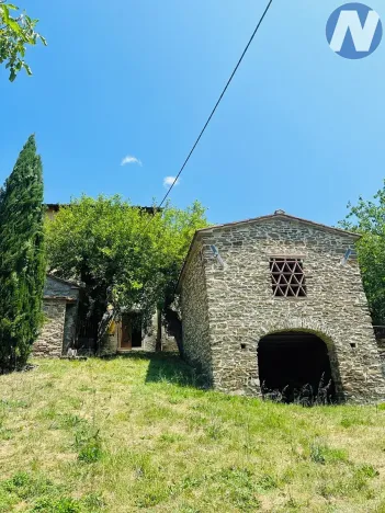 Prodej zemědělské usedlosti, Subbiano, Itálie, 350 m2