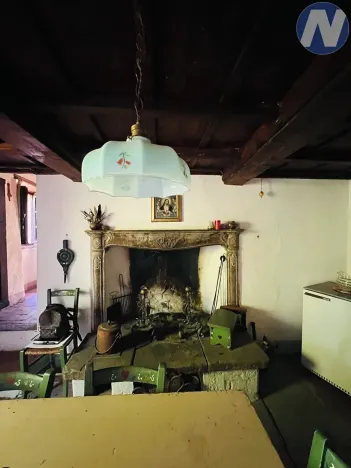 Prodej zemědělské usedlosti, Subbiano, Itálie, 350 m2