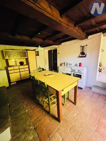 Prodej zemědělské usedlosti, Subbiano, Itálie, 350 m2