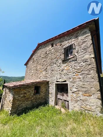 Prodej zemědělské usedlosti, Subbiano, Itálie, 350 m2