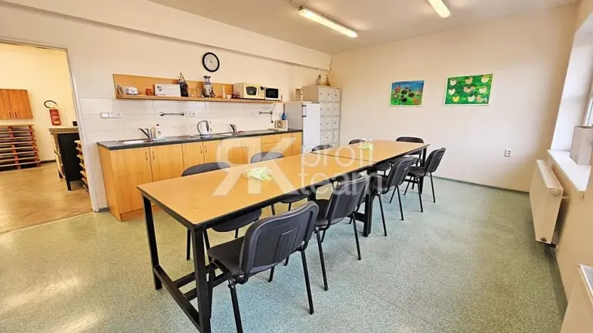 Prodej komerční nemovitosti, Opava, Slezská, 1385 m2