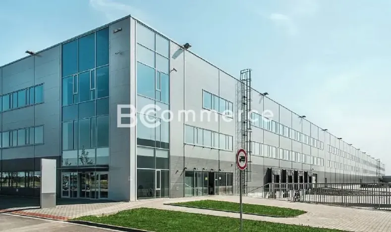Pronájem výrobních prostor, Brno, 5240 m2