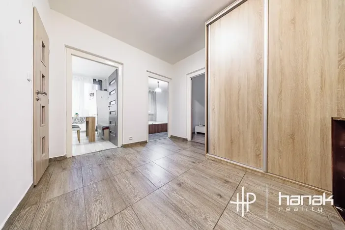 Prodej bytu 3+1, Ostrava, Bohumíra Četyny, 65 m2