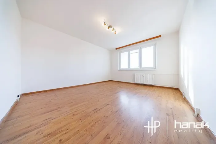 Prodej bytu 3+1, Olomouc, Družební, 78 m2