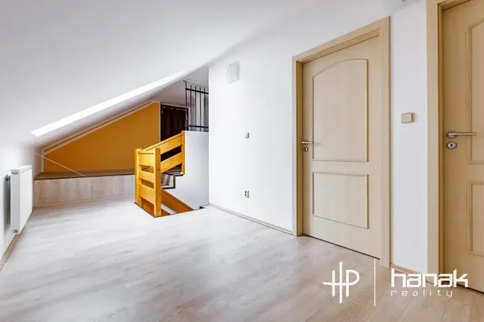 Prodej rodinného domu, Konice, 335 m2